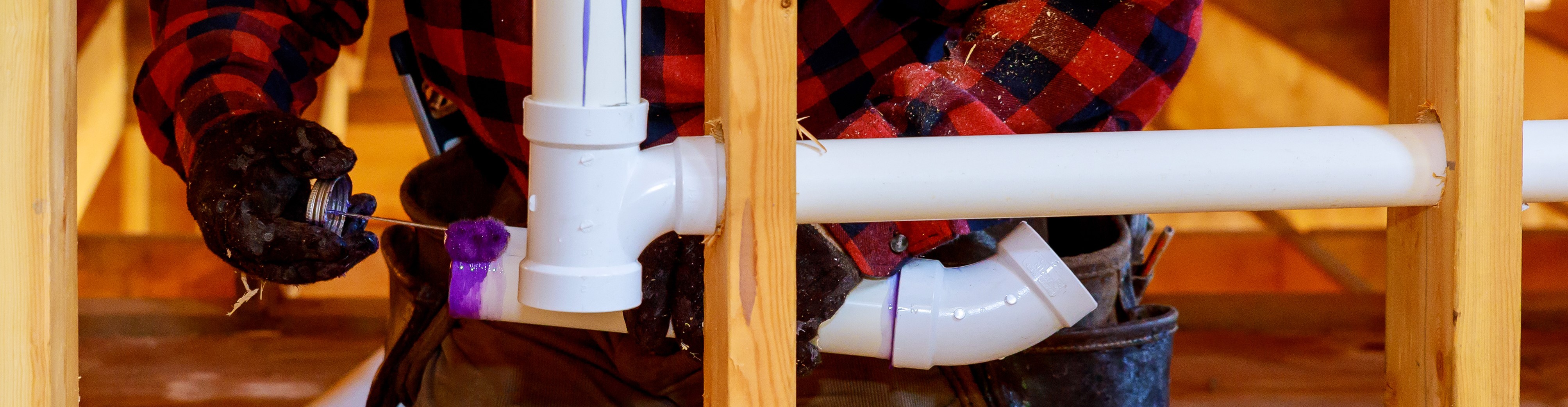 Commercial Plumbing